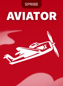 Aviator en el catálogo de 1win